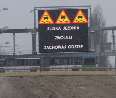 Pogoda. Alert na Mazowszu. IMGW wydał ostrzeżenia