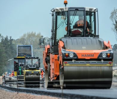 Powstaną 42 km trasy S6 z Trójmiasta na Kaszuby