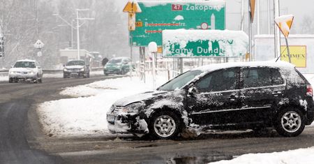 Sprawdź, czy dasz radę bez nawigacji. Pytamy o polskie drogi