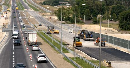 Rzeszów dostanie nową drogę krajową. Kierowcy czekali na nią od dawna