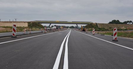 Obwodnica Oświęcimia. Nowy przetarg na S1