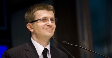 Ursus bez prezesa. Tomasz Zadroga rezygnuje z funkcji