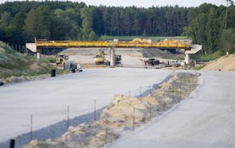 Budowa dróg w Polsce. Firmy idą do sądów przez rosnące ceny materiałów