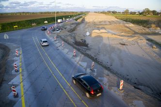 Autostrada A1. Ruszają prace na brakującym odcinku w woj. łódzkim