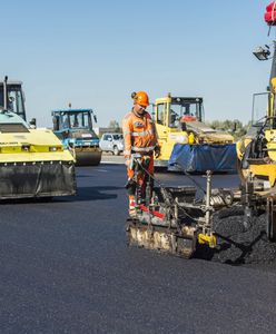 Rusza remont na drodze krajowej nr 1