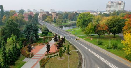 Powiat przejmuje zarządzanie ponad 40 kilometrami dróg w Pile