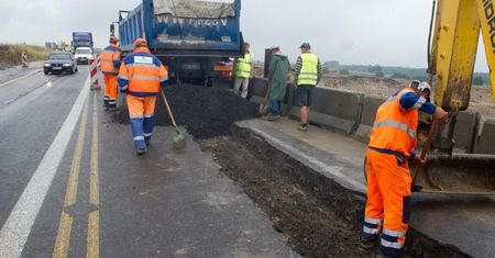 Mieszkańcy Wesołej czekają na cud. "Będziemy protestować, jeśli droga przetnie dzielnicę"