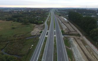 4000 km dróg ekspresowych. Przebiliśmy granicę. Kolejna za 3 lata