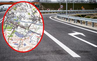 Obwodnicą przez Ostrowiec Świętokrzyski. GDDKiA ogłosiła przetarg