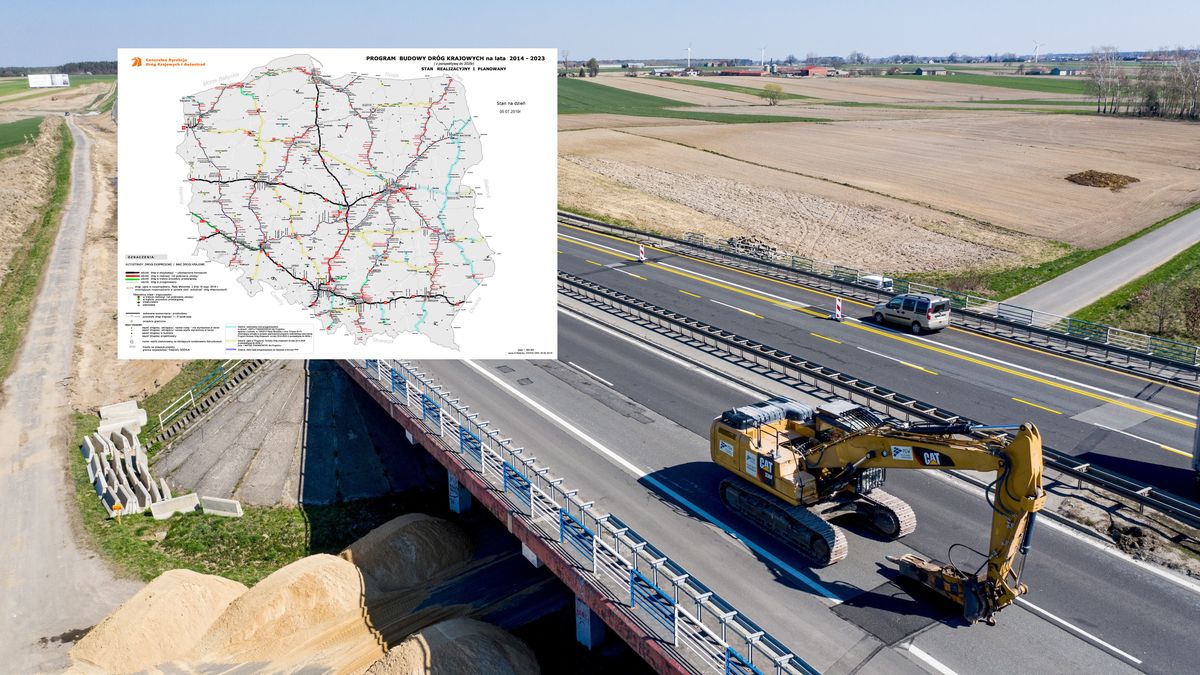 Rząd na poważnie musi zająć się nierentownymi kontraktami - uważają drogowi eksperci