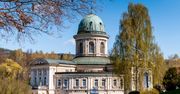 Gorące źródła dla zdrowia i relaksu. Polska trzecią geotermalną potęgą Europy