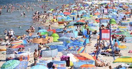 Moda na Polskę. Zagraniczni turyści przyjeżdżają do nas coraz chętniej