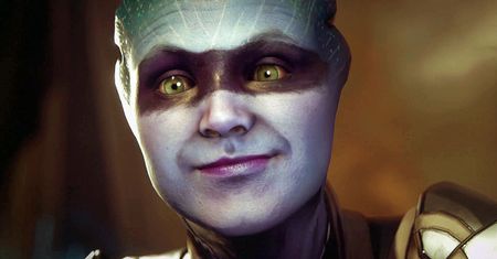 Rozchodniaczek: półtorametrowy Ludens, szczypta Zeldy i latanie w Cyberpunku 2077