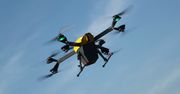 Dron medyczny nad Warszawą. Poczta Polska przyjrzy się pilotażowi