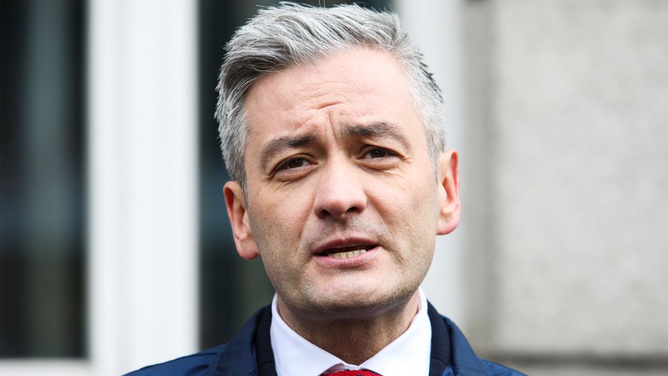 Lider Wiosny Robert Biedroń zdradził swoje wynagrodzenie