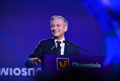 Wybory do PE. PiS z przewagą, Wiosna na podium