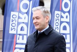 Wybory prezydenckie 2020. Robert Biedroń apeluje do Andrzeja Dudy. Mówi o tchórzostwie i honorze