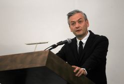 Brudna gra wokół Biedronia? Zdecydowana reakcja Schetyny