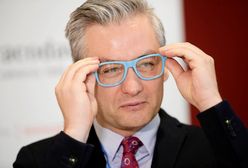 Paweł Lisicki: Lewica szuka Mesjasza