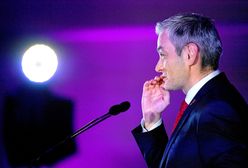 Zamieszanie wokół kasy Wiosny. Biedroń obiecuje, że pokaże kwoty