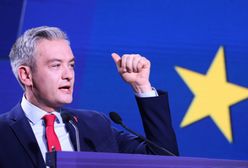 Wiejas: "Wiosna jest kobietą. Więc co tam robi Biedroń?" (Opinia)