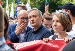 Wiosna traci działaczy. "To najbardziej patologiczna partia Lewicy"