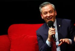 Biedroń znów zaskakuje. Zdradził o jakim stanowisku marzy naprawdę