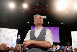 Badanie dla WP potwierdza: Biedroń jest w grze. Ale jest zaskoczenie