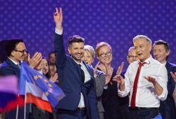 Platforma kontra Wiosna. Ostre starcie polityków na Twitterze
