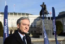 Robert Biedroń chce ratować budżet UE dla Polski. "Rząd PiS nas zawiódł"