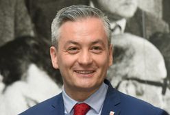 Robert Biedroń nie będzie startował na prezydenta Słupska. "To naprawdę nie była łatwa decyzja"