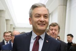 Robert Biedroń odpierał zarzuty. Dziennikarka miała mocne argumenty