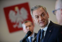 Wybory prezydenckie 2020. Robert Biedroń zaprezentuje ustawę dot. przerywania ciąży