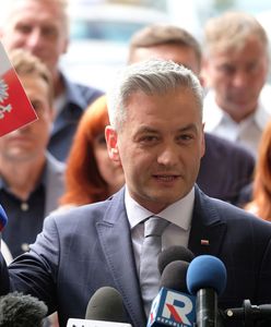 Biedroń: To nie prezydent ma w Polsce realną władzę. Chcę być premierem