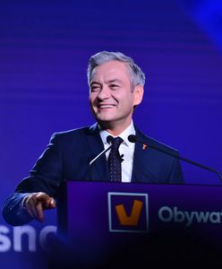 Wybory do PE. PiS z przewagą, Wiosna na podium