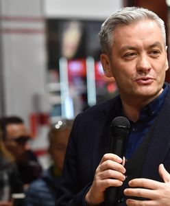Jakub Bierzyński: Oburzenie - Biedronia można kupić. Nie tak, jak myślicie