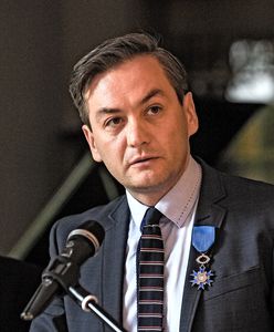 Robert Biedroń tematem żartów radnych PiS z Białegostoku. Powodem jego orientacja seksualna