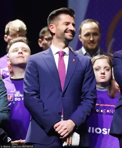 Robert Biedroń przerwie kampanię na urlop? Mamy komentarz Krzysztofa Śmiszka