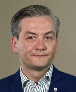 Biedroń: czuję, że szukają na mnie haka