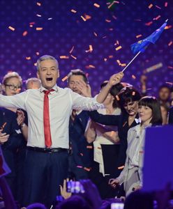 Była "piątka" Kaczyńskiego. Jest "piątka" Biedronia dla LGBT