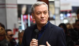 Jakub Bierzyński: Oburzenie - Biedronia można kupić. Nie tak, jak myślicie