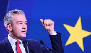 Wiejas: "Wiosna jest kobietą. Więc co tam robi Biedroń?" (Opinia)
