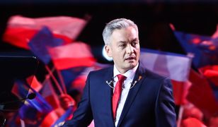 Niemiecka prasa: Biedroń może odsunąć PiS od władzy