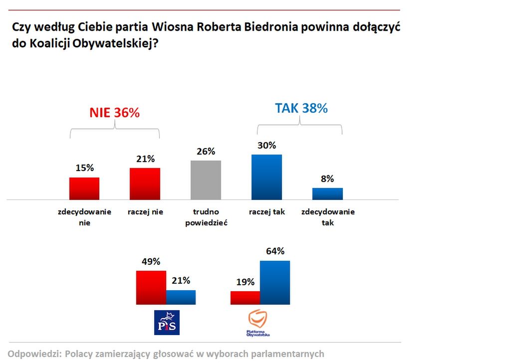 Wyniki badania w panelu Ariadna dla WP 