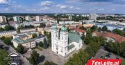Kościół będzie zdezynfekowany. Prezydent zapowiada restrykcje
