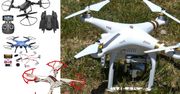 Dron na prezent. Dlaczego warto