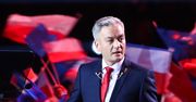 Niemiecka prasa: Biedroń może odsunąć PiS od władzy