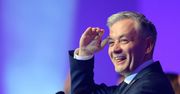 Biedroń może liczyć na 31 posłów.  PiS na czele sondażu