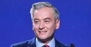 Robert Biedroń skrytykował konwencję Koalicji Europejskiej. "Lanie wody"