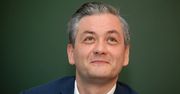 Niemiecki dziennik chwali Roberta Biedronia. "Może stać się polskim Macronem"
